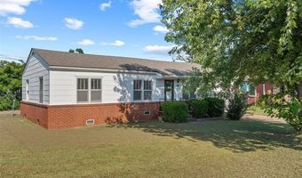 2261 SE Osage Ave, Bartlesville, OK 74003