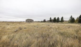 TBD Crow Lane Lot 61, Banner, WY 82832