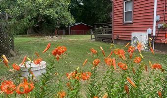 327 Marysville Rd, Altavista, VA 24517