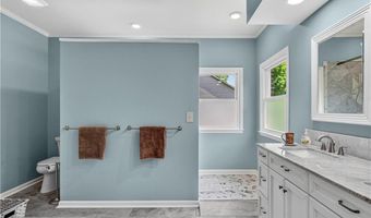 166 River Hill Dr, Advance, NC 27006