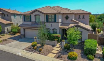 42509 N ACADIA Way, Anthem, AZ 85086