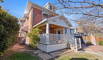 412 11th St NW, Albuquerque, NM 87102