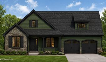 323 Shadows Lawn Dr, Athens, TN 37303