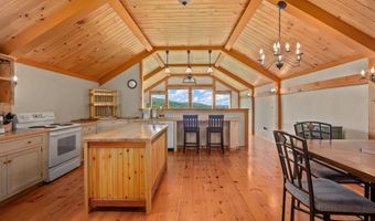 151 Brock Hill Rd, Bridgewater, NH 03222