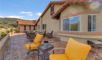 32711 Camino Moro, Warner Springs, CA 92086