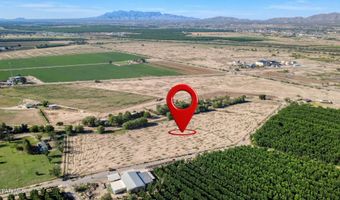 8966 WestSide Rd, Anthony, NM 88021