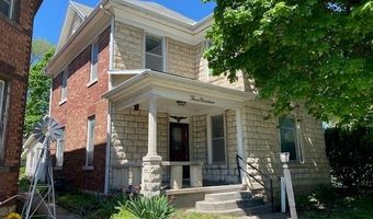 319 N 10th St, Atchison, KS 66002