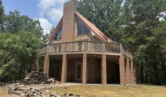 305 STONE RIDGE Trl, Anniston, AL 36207