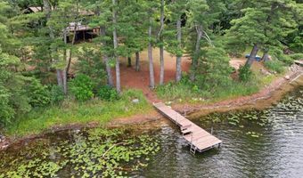 2401 Birch Park Trl NW, Backus, MN 56435