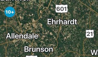4834 MAIN HWY. 301, Bamberg, SC 29003