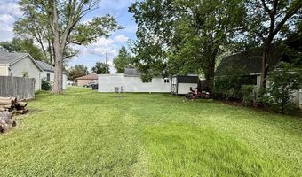 607 Ellenhurst Dr, Anderson, IN 46012