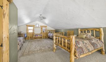 807 MERNA N BEAVER Rd, Daniel, WY 83115
