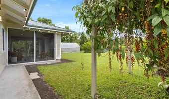 15-1499 22ND Ave, Keaau, HI 96749