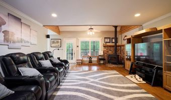 9919 Brown County Line Rd, Alexander, AR 72002