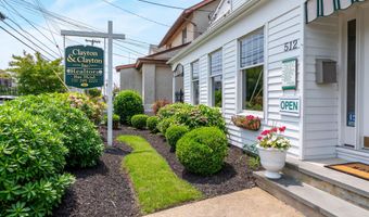 512 Main Ave #5, Bay Head, NJ 08742