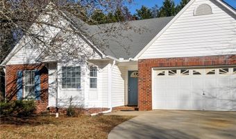 110 Trident Ct, Anderson, SC 29621