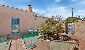 1300 Highway NM 313, Algodones, NM 87001