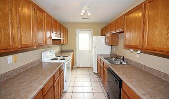 207 17th St, Bentonville, AR 72712