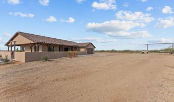 27755 S SLICK FORK Trl, Congress, AZ 85332