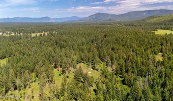24805 N Cedar Mountain Rd, Athol, ID 83801