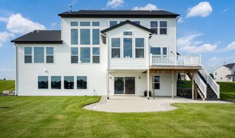 8213 Placid Waters Dr, Allendale, MI 49401