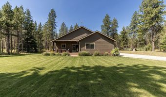 26336 N WINSOME Dr, Athol, ID 83801