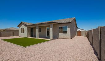 14861 S CAPISTRANO Rd, Arizona City, AZ 85123