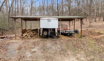 414 Parker Branch Rd, Barnesville, GA 30204