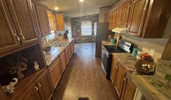 910 Texas Ave, Baxter Springs, KS 66713