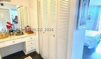 3701 N Country Club Dr 504, Aventura, FL 33180