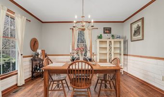 24385 DIX FARM Dr, Accomac, VA 23301