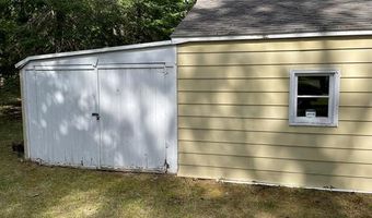 2596 E Fox Rd, Alcona, MI 48742