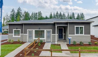 2109 NE 4th Ave, Battle Ground, WA 98604