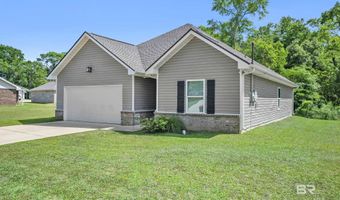 214 Cobb Ct, Bay Minette, AL 36507