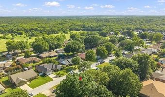 1501 Rosedale St, Ardmore, OK 73401