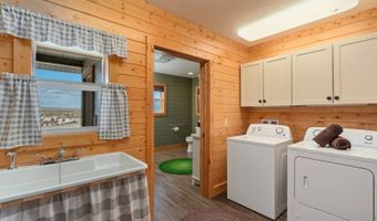 52 Rd 8 UC, Clark, WY 82435