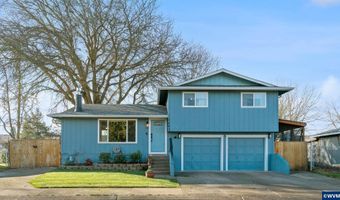2490 SE Ermine St, Albany, OR 97322