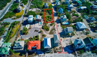 CATAMARAN DRIVE, Cape San Blas, FL 32456