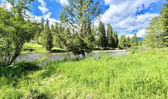 258 Welcome Ln, Bonners Ferry, ID 83805