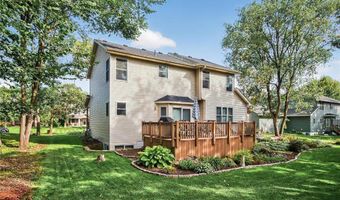 15838 Xeon St NW, Andover, MN 55304