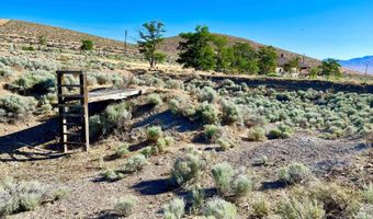2605 Unionville Rd, Imlay, NV 89418