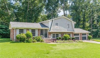 3109 Albatross Ln, Decatur, GA 30034