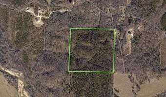 40 Acres Goodwin Rd, Benton, AR 72019