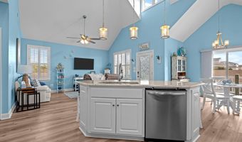 109 E Terminal Blvd, Atlantic Beach, NC 28512