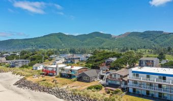 633 N PACIFIC St, Rockaway Beach, OR 97136