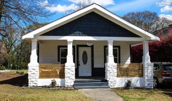 3450 Harding, Hapeville, GA 30354