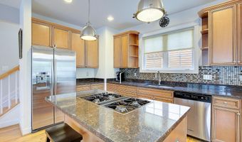 412 JEFFERSON St, Annapolis, MD 21403