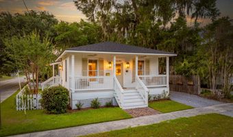 1711 Duke St, Beaufort, SC 29902