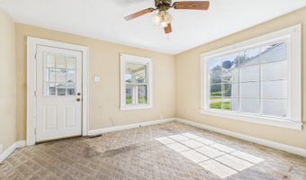 705 E 27th St, Anderson, IN 46016