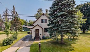 815 NORTH Ave, Antigo, WI 54409